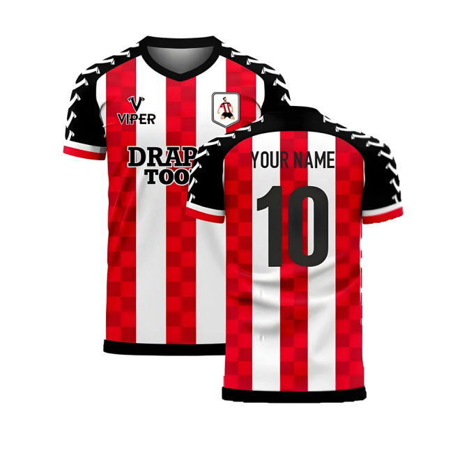 Top Tier Supporter Southampton Southampton #2024 Latest Edition Jer...