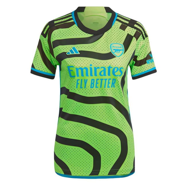 2023-2024 Arsenal Away Moisture-Wicking Reasonable Price Premium-#700