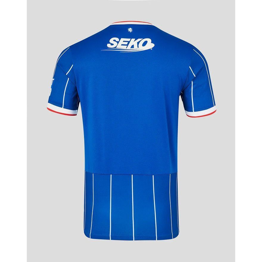 [EFKS] Rangers FC Home Kit 2026/27