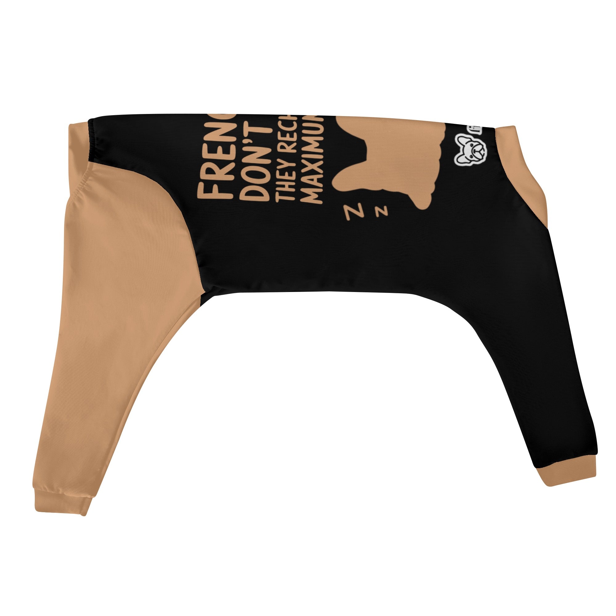 Frenchie Pajamas – Ultra-soft, Cozy, & Adorably Stylish Winter Wear