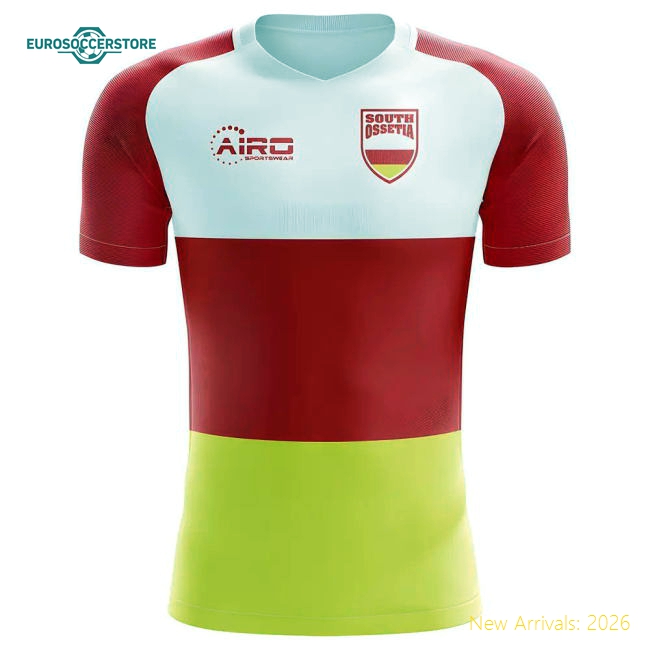 Football Team Stylish Womens Jersey Performance Fabric Smooth