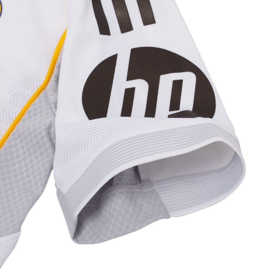 Real Madrid Home Shirt 2025/26