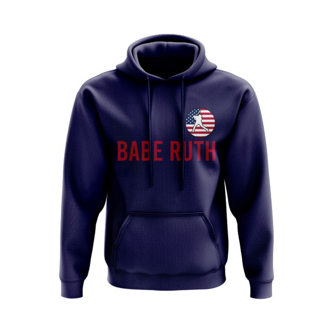 USA Modern Jersey Babe