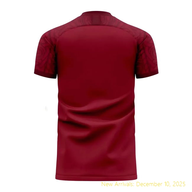 Away - Premium Quality - Football Fashion - Authentic - Football