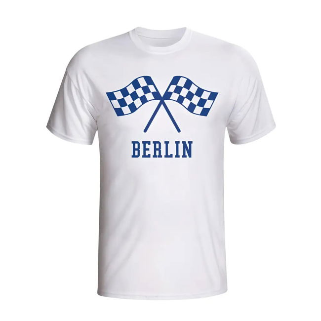 Special Edition 2025-2026 Hertha Berlin Top Grade T-shirt