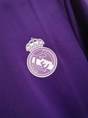Premium 2017 International Jersey Retro Champions League With Limited