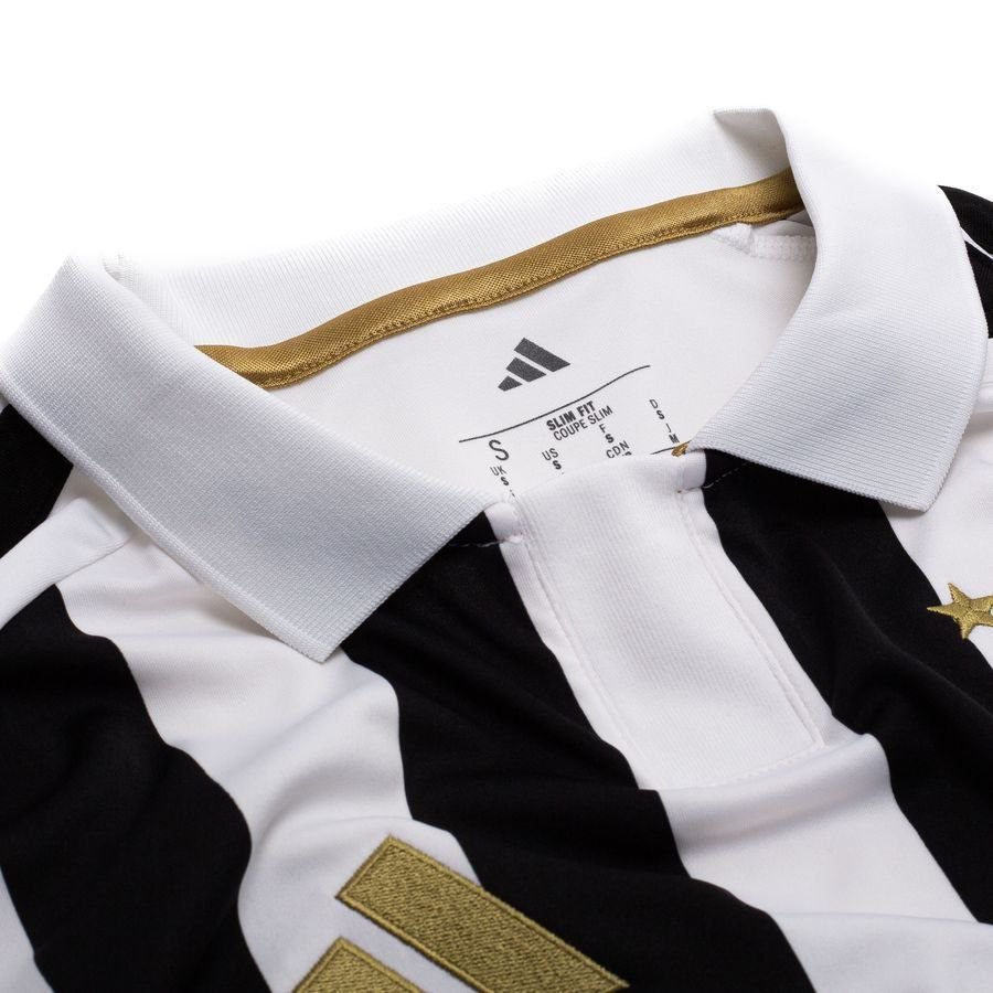 Juventus Home Shirt 2026/27