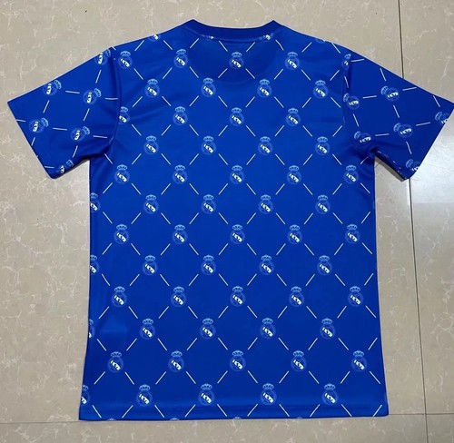 Real Madrid (rm) Official Camiseta - Match Day Essential