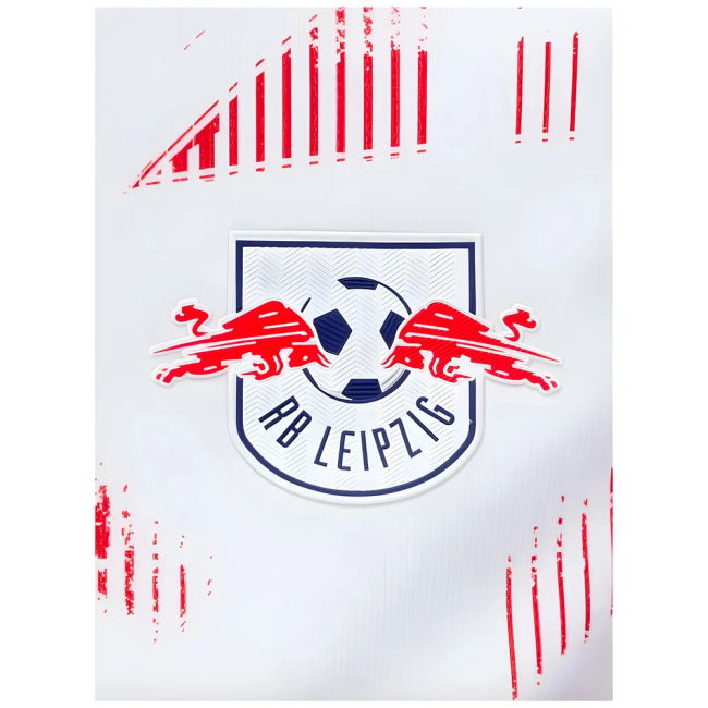 2024-2025 Red Bull Leipzig Home Shirt (Kids)