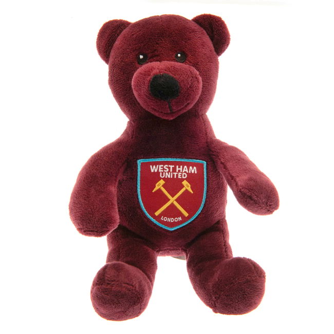 Latest West Ham Home Football Shirt 2025-2026 (1)