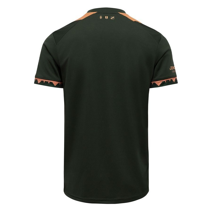 [EFKS] FC Utrecht Away Jersey 2025/26