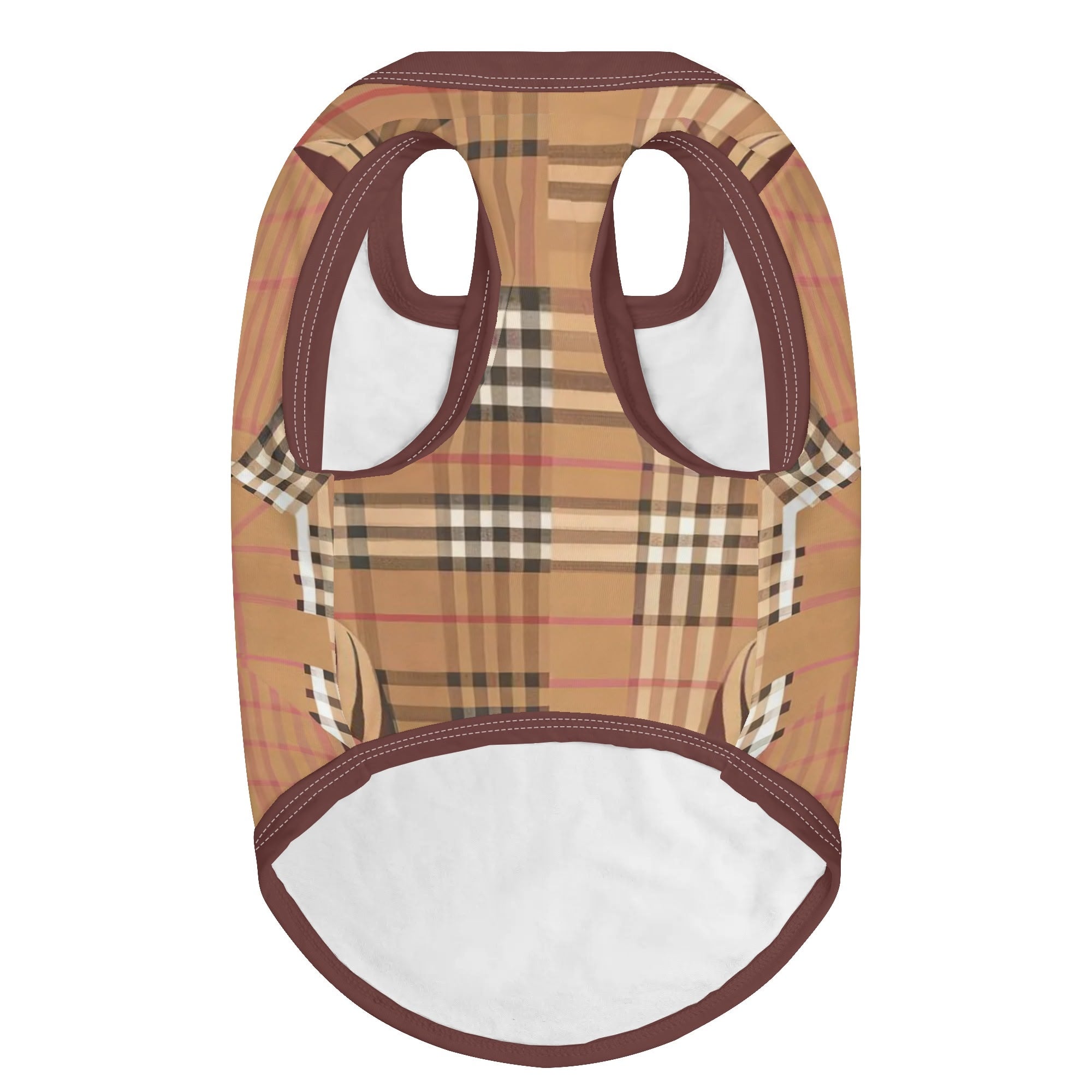 Themed Shirt For Frenchies - Frenchie Shop Original Frenchie Themed Wear