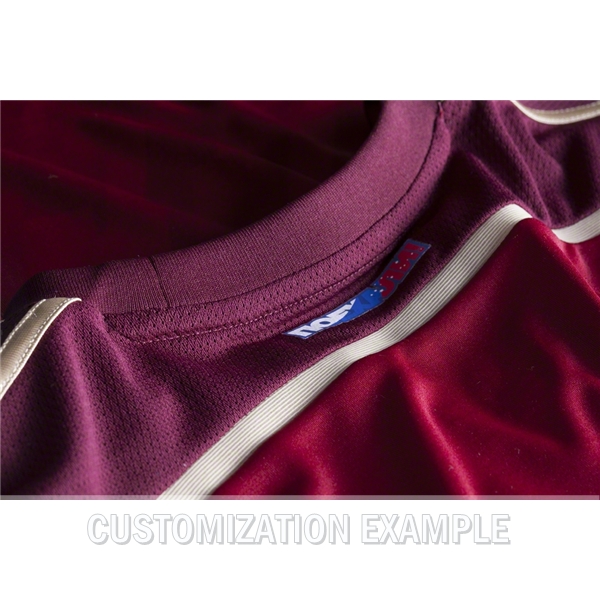 Premium Quality 2014 World Cup Russia Home Red Jersey Shirt