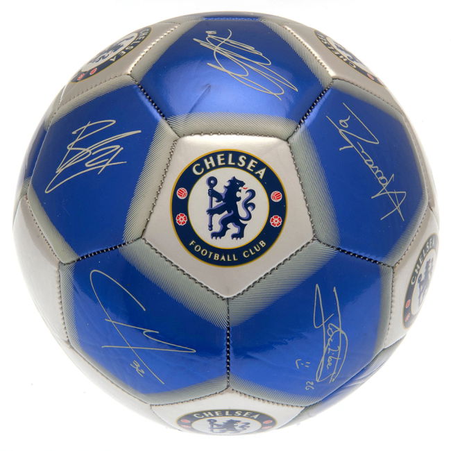 2026 Collection Performance Chelsea Home Football Shirt