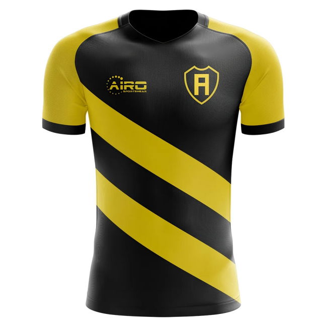 Genuine Primary Kit K. Mbappé #7 Retro Collection Official Merch (v4)