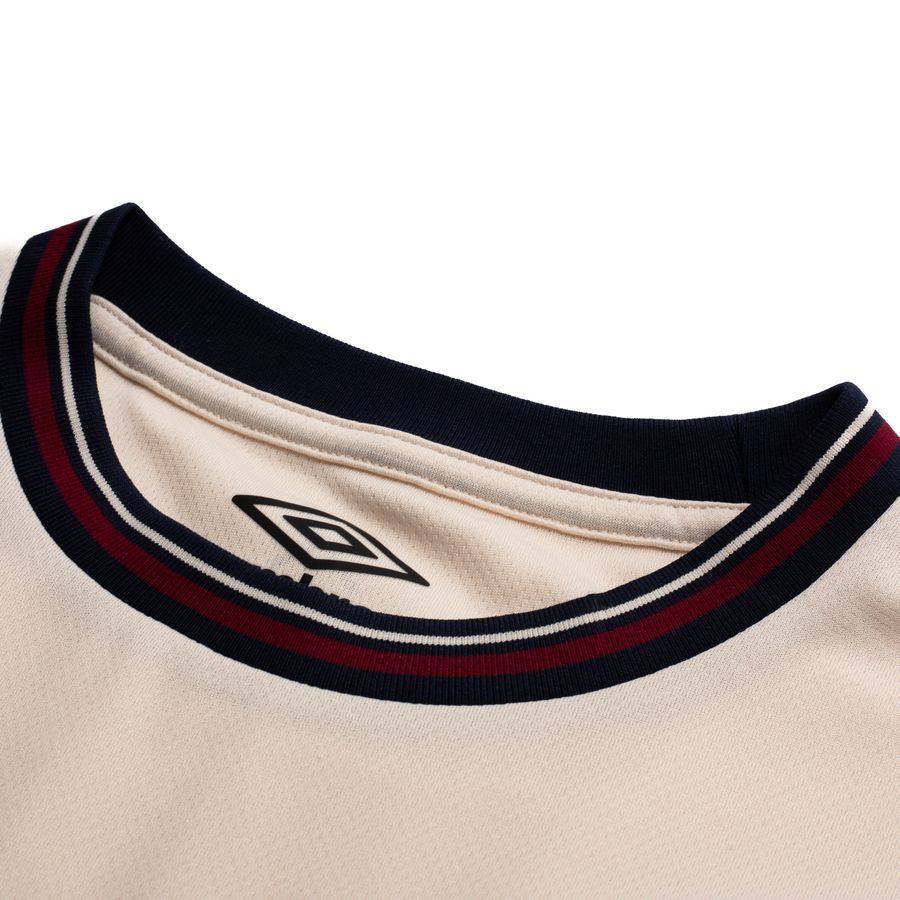 West Ham Away Shirt 2025/26