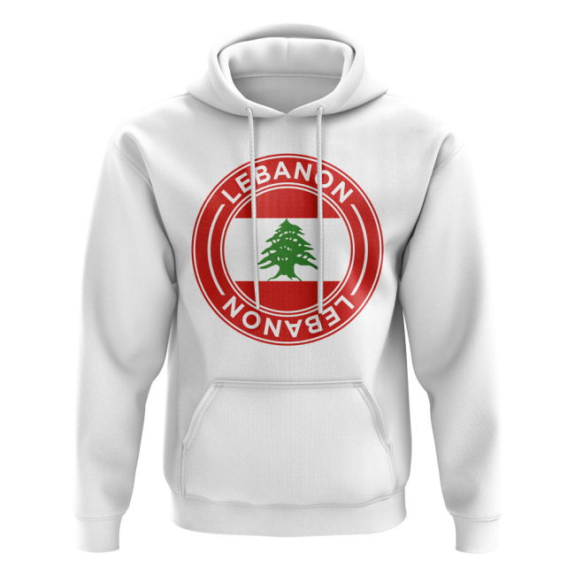 Lebanon Elite Jersey Lebanon #44