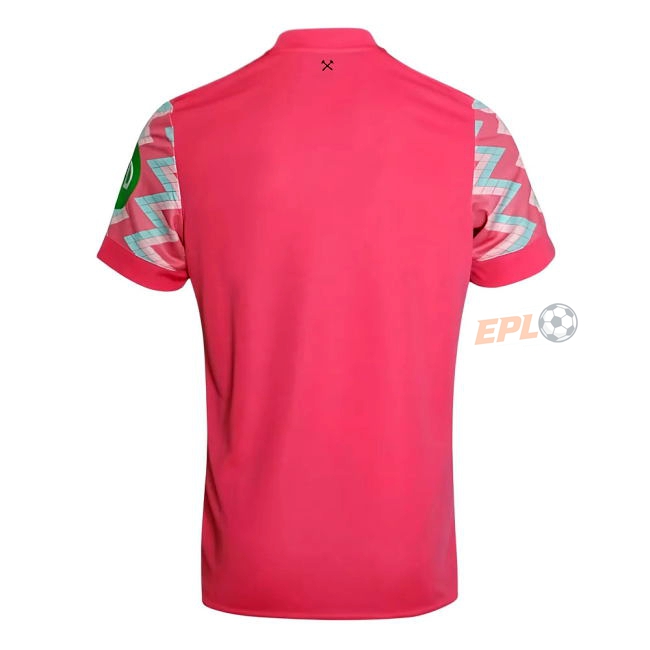 2024-20 WHU modern Third Shirt - Kids | official | premium quality