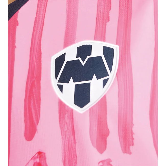 Official 2025-2026 Goalkeeper - Team Spirit - Supporter Jersey