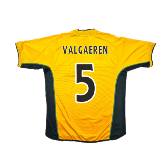 Bhoys Alternative Shirt C. 200 #2 Official Merchandise Fan Favor (v7)