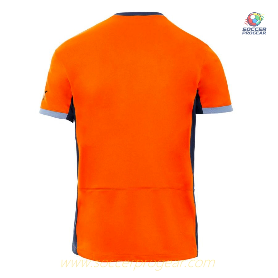Inter Milan 2023 2024 Third Football Team Jersey