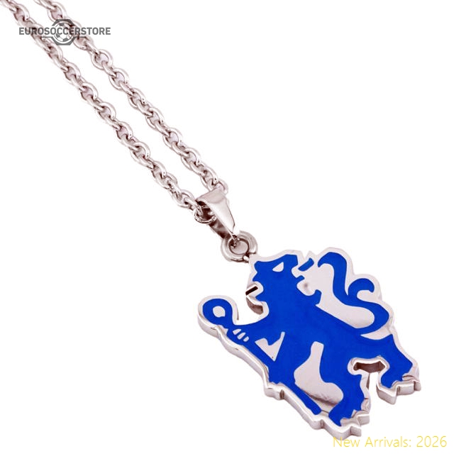 Match-ready Chelsea Home Jersey 2023-2024 Breathable Breathable