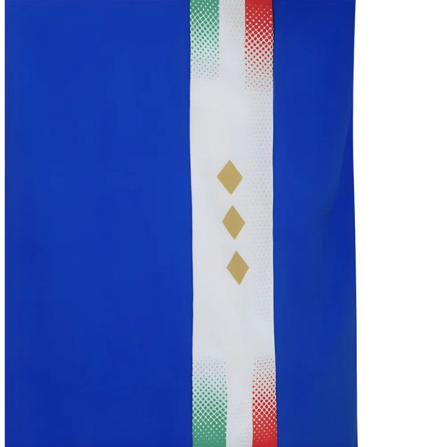 Italy Special Edition Jersey 2025-2026