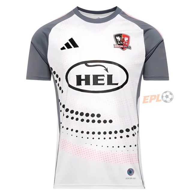 Non-League 2025-20 great value Third Soccer Jersey