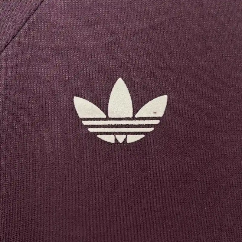 Spain Euro Retro Style Brown Soccer retro kit