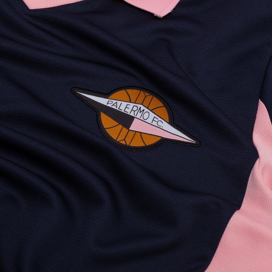 Palermo Away Shirt 2025/26 Adidas National Team Wear