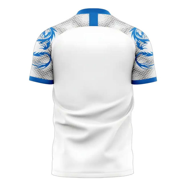 Atalanta Special Edition Away Jersey 2025-2026 #2