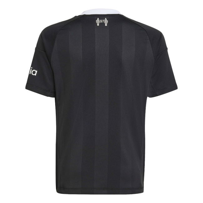 Liverpool Performance Third Jersey 2025-2026 #62