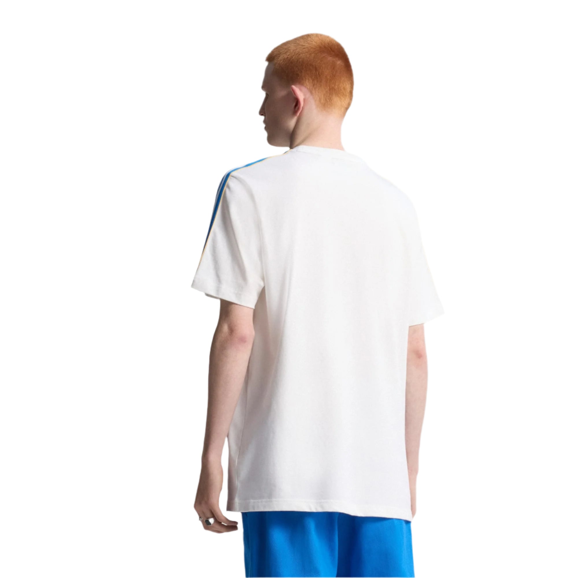 Real Madrid Madrid 2025-2026 UCL Home Jersey – Authentic Shirt