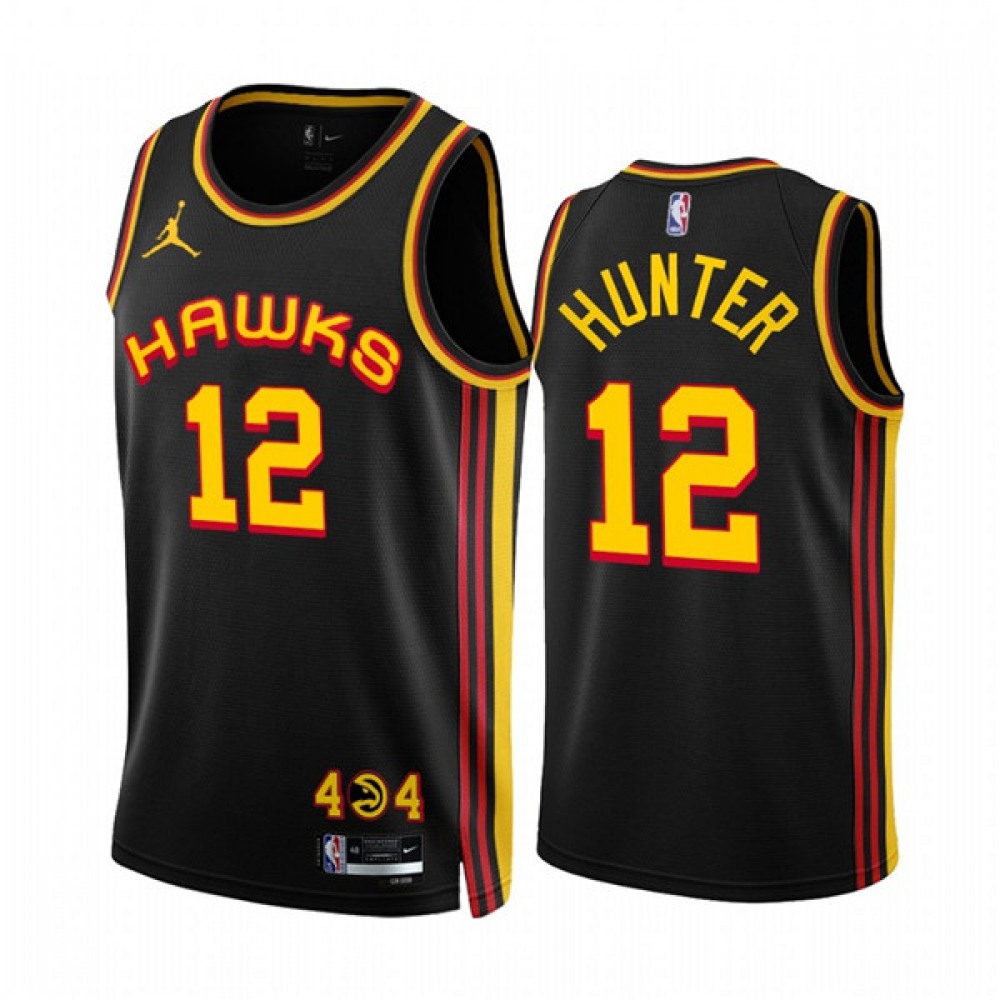 Premium 12 Black Jersey - Must-Have Jersey