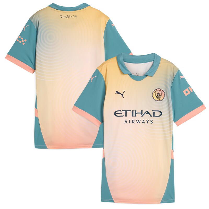 Exceptional Man City Women's 2024 Replica Jersey - Authentic Soccer...