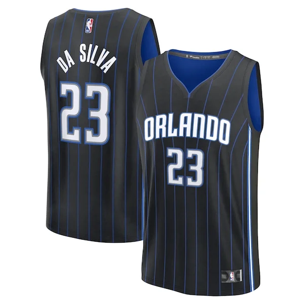 Tristan da ORL Official Jersey - Budget-Friendly Deal - Fan Favorite