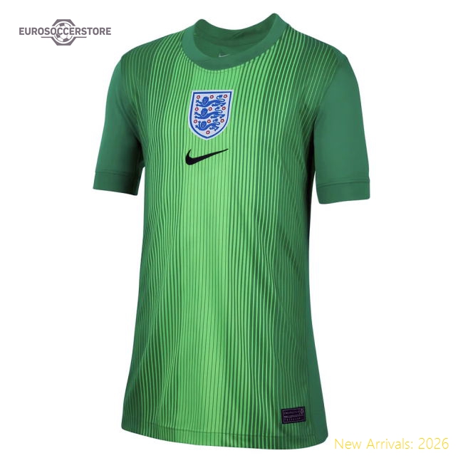 Premium Team Kids Jersey Moorhouse 2025-2026 Performance Fabric