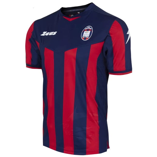 Official 2017-2018 Home - Calcio - Football Shirt - Professional