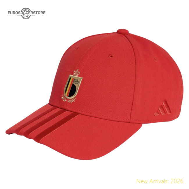Belgium 2026-2027 Regular Jersey - Elite Dri-fit Ventilation