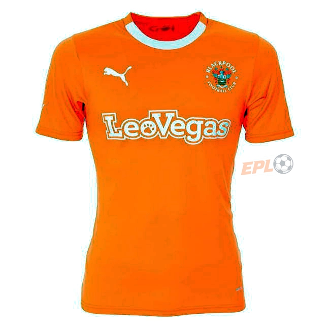 2023-20 Championship luxury Home Shirt - Adults | original