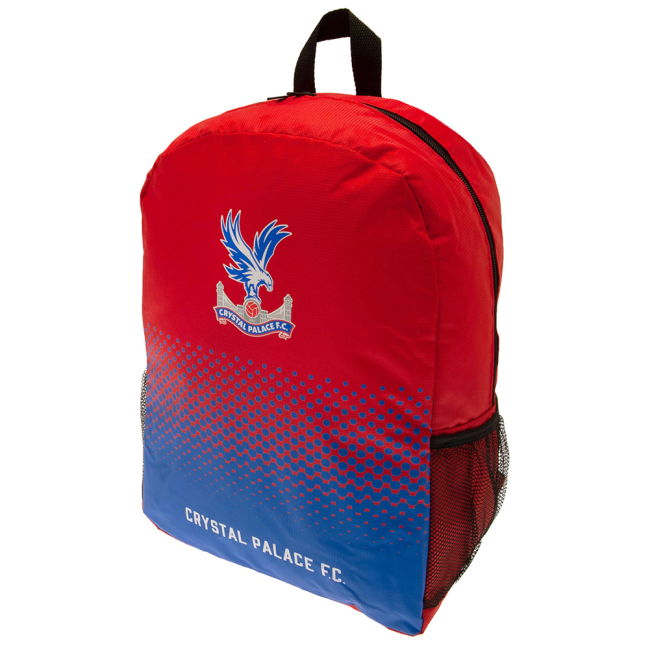 Crystal Palace Professional Grade Authentic 2025-2026 Campaign Fan ...