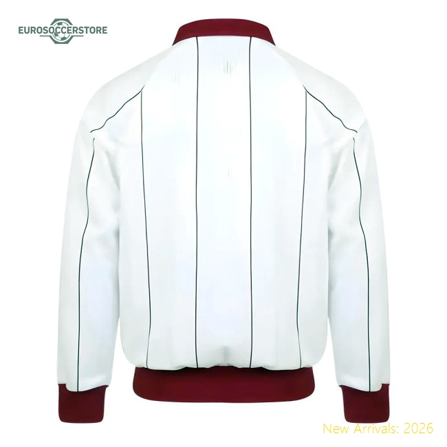Score Draw Aston Villa 1982 Away Track Jacket