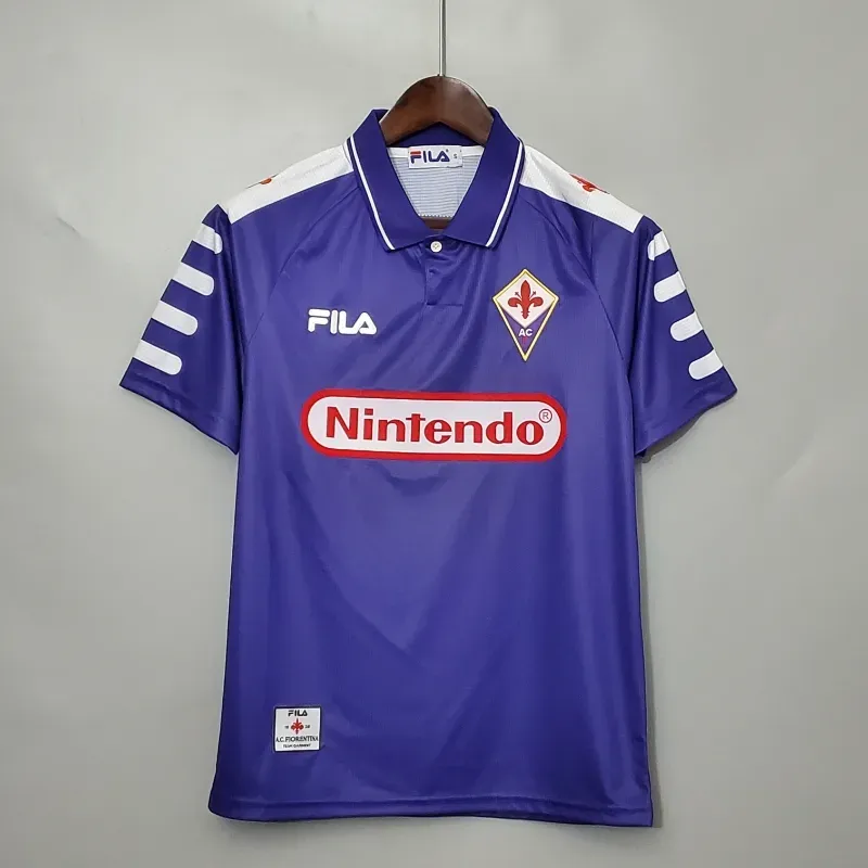 Cheap 1998 Florence Jersey retro kit