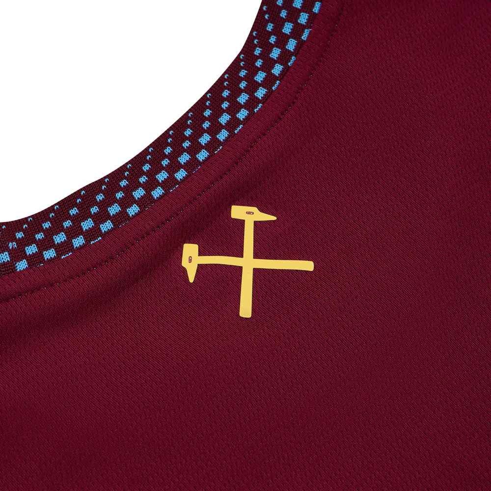 [SD] West Ham United Home Kit 26/27