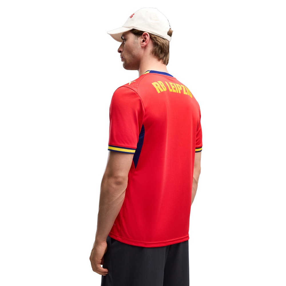 Red Bull Leipzig 2026/27 Away Shirt - Fan Apparel
