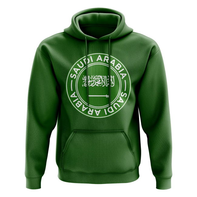 Saudi Arabia Pro Jersey Saudi