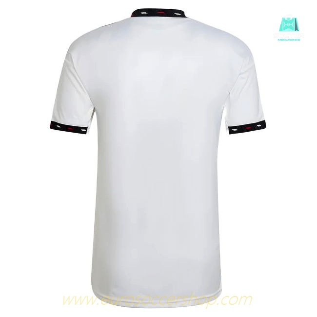 2022-2023 Man Utd Away Shirt (Sabitzer 15)