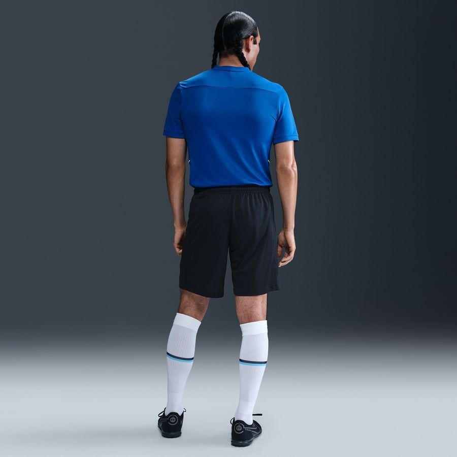 Inter Home Shorts 2025/26