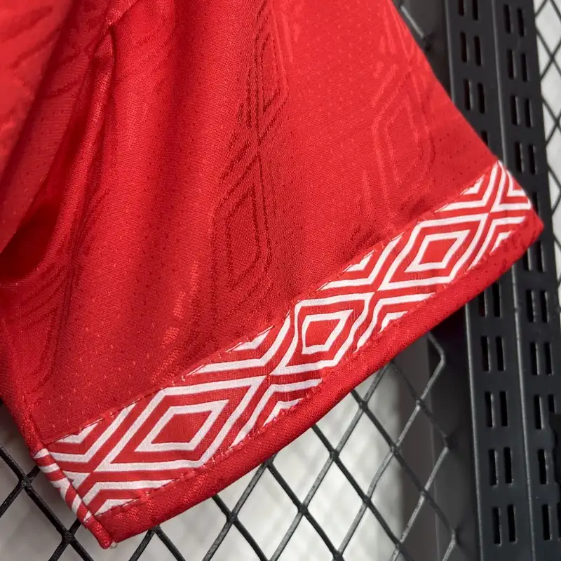 1994-1996 Sevilla FC Jersey retro kit