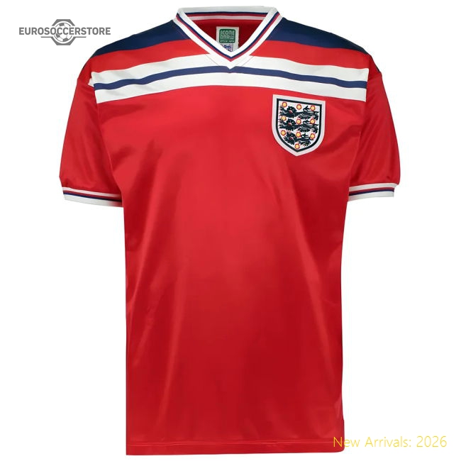 Official England 2024-2025 Away Jersey - Movement Timeless